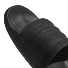 adidas Adilette Comfort Mono schwarz Badeschuhe Herren